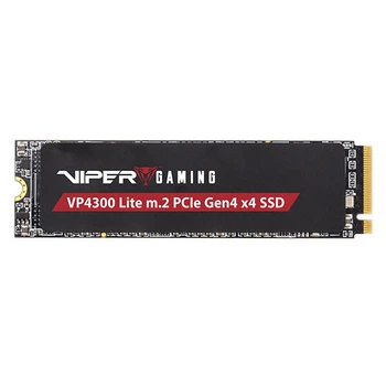 SSD диск Patriot VP4300 Lite, 2 Тб. - 390929