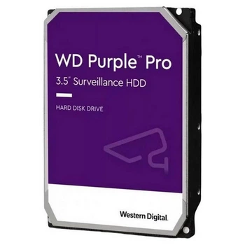HDD-накопитель WD Purple Pro, 8 Тб. - 521379