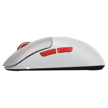 Мышь Xtrfy M8 Retro, Серый - 525916