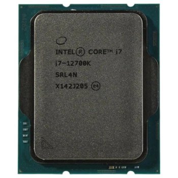 Процессор Intel Core i7 - 595183