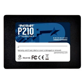 SSD диск Patriot P210, 1 Тб. - 380578