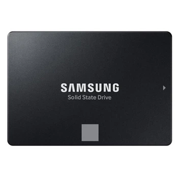 SSD диск Samsung 870 EVO, 4 Тб. - 390936