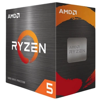 Процесор AMD Ryzen 5 5600X - 491159