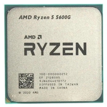 Процесор AMD Ryzen 5 5600G - 459115