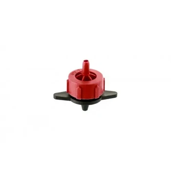 Крапельниця садова Presto-PS компенсована на 4 л/рік (РСТ-0104R)