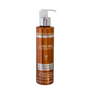 Маска маска для волосся ABRIL KERATIN 200 мл