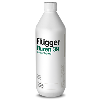Средство дезинфицирующее Flugger Fluren 39 Desinfection 1л
