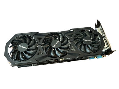 Відеокарти GeForce GTX 980 купити в Києві: ціна, відгуки, продаж