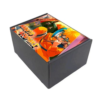 Подарунковий набір Наруто Naruto Single (28152)