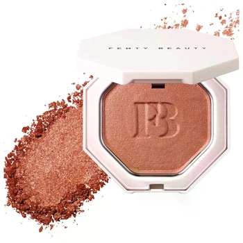 Фольговый хайлайтер Killawatt Freestyle Fenty Beauty by Rihanna, Penny4uthots - металлическая жженая медь, 7,5g