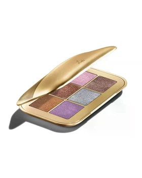 Палитра теней для век Lisa Eldridge Eyeshadow Palette, Betty, 5,1 g