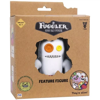 Фигурка Fuggler Соскуш (FG1000D)