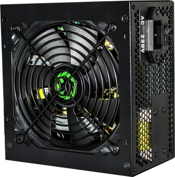 Блок питания GameMax GM-400-PFC 326407