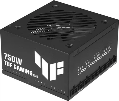 Блок питания Asus TUF Gaming 750W Bronze EVO (90YE00D5-B0NA00) 328693