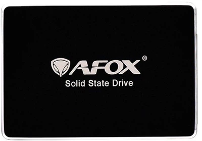 Накопитель SSD AFOX 256 GB (SD250-256GQN) 329160