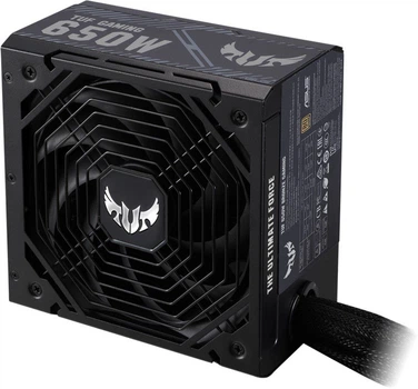 Блок питания ASUS TUF-650B-GAMING (90YE00D1-B0NA00)