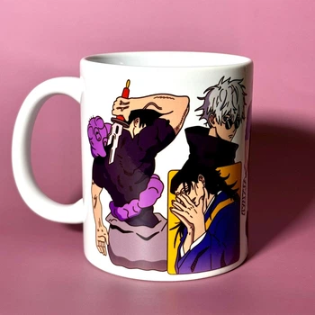 Чашка Jujutsu Kaisen 330 мл