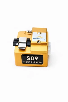 Скалыватель оптоволокна Signal Fire S09 Optical Fiber Cleaver Ftth Splicer