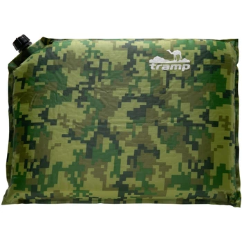 Сидіння самонадувне Tramp camo 30х40х5 UTRI-013 (171461) UTRI-013