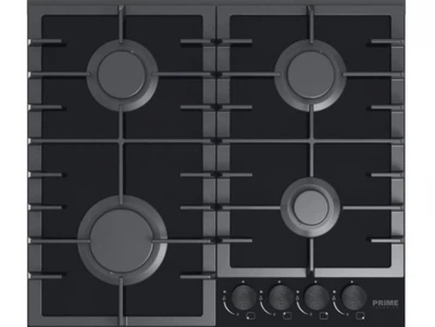 Газовая варочная поверхность prime Technics pgh 50036 fgbc