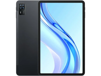 Планшет Doogee Tab E3+ 8/256GB Polar Gray VIP Edition