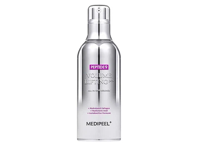 Кислородная лифтинг эссенция для лица с пептидами Medi-Peel Peptide 9 Volume Lifting All In One Essence Pro, 100 мл