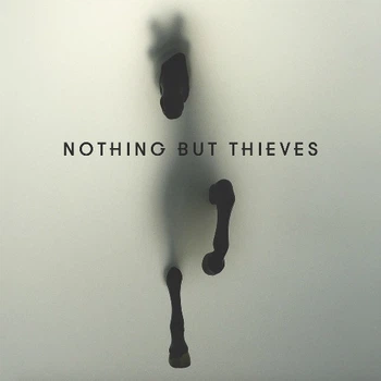 Виниловая пластинка NOTHING BUT THIEVES - NOTHING BUT THIEVES LP