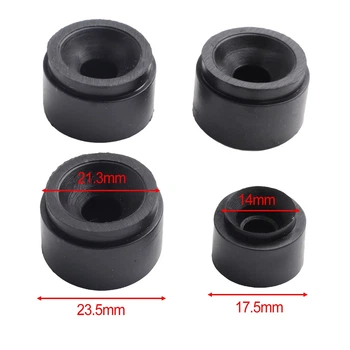 Подушки крышки двигателя VAG 1.8 2.0 TSI TFSI 07C103226B, 06J103226A