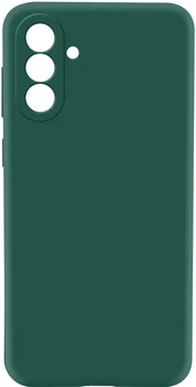 Чехол для смартфона Samsung Galaxy A57 MAKE Silicone Green (MCL-SA57GN)