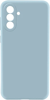 Чехол для смартфона MAKE Silicone для Samsung Galaxy A57 Ice Blue (MCL-SA57SB)