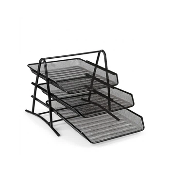 Лоток горизонтальный тройной 11-69, PP9205 3-34