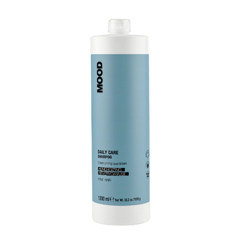 Шампунь для ежедневного ухода Mood Daily Care Shampoo 1000 мл