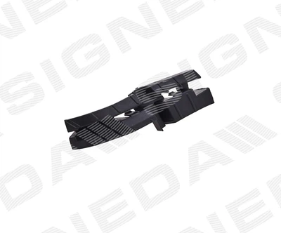 Кронштейн бампера SIGNEDA (PAD99049AL)
