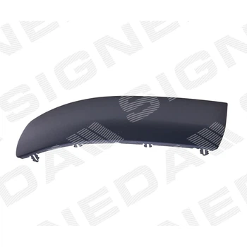Молдінг бампера SIGNEDA (PVW99075MAL)