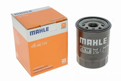 Гідравлічний фільтр (MAHLE) (для АКПП та ГПК) KNECHT (HC174)