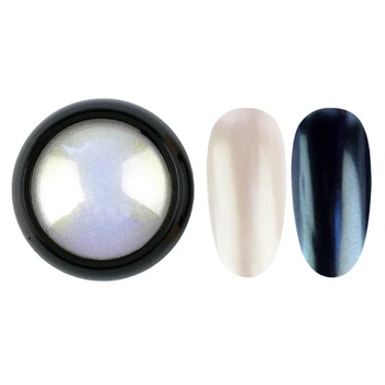 Перлинна пудра-втирка Couture Color Pearl Powder №01 0.5 г