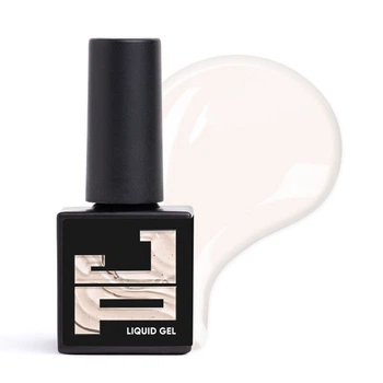 Рідкий гель для моделювання Liquid Gel Jerden Proff №04 10 мл