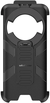 Чехол для смартфона Ulefone для Ulefone Rugking Black (RL080278)