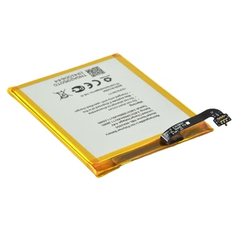 Аккумулятор Battery для Tp-Link Neffos C9s / C9 Max / NBL-40A2950