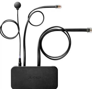 Adapter Jabra EHS dla Avaya serii 16xx / 96xx (5706991014280)
