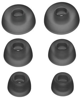 Nauszniki Jabra Buds Evolve 2 Black (258543)