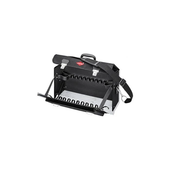 Портфель для инструментов "New Classic Basic" пустой, KNIPEX 420*250*160мм 00 21 02 LE