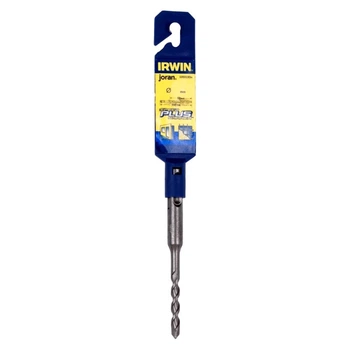 Бур SDS Plus 14.0x260 SPEEDHAMMER, IRWIN