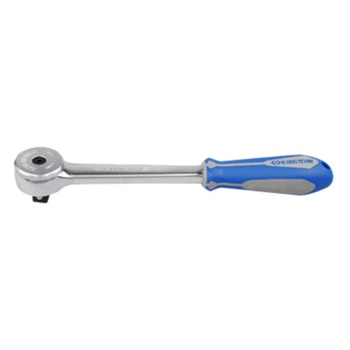 Трещетка 1/2" 250мм 72 зуба 4759-10G