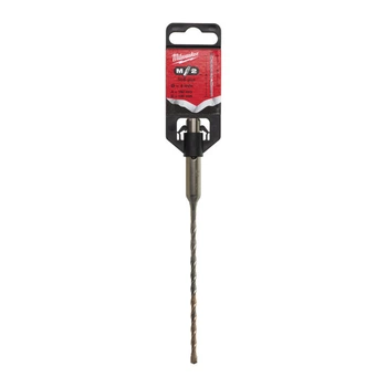 Бур SDS-PLUS M2 MILWAUKEE, диаметр 4,0х160х100мм