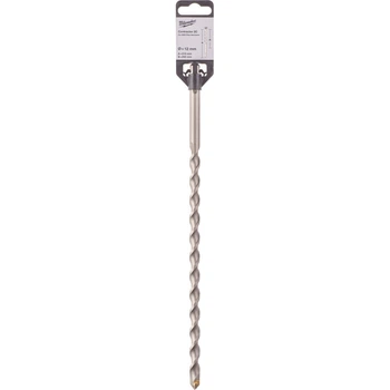 Бур SDS-PLUS Contractor MILWAUKEE диаметр 12x310х250мм