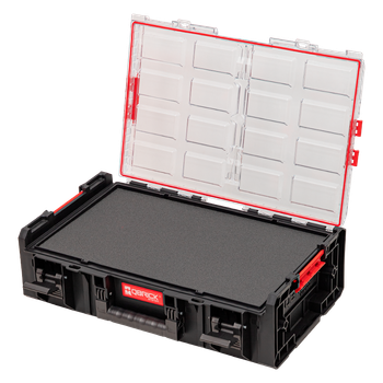 Ящик для инструментов QBRICK SYSTEM ONE ORGANAIZER 2XL 2,0 MFI