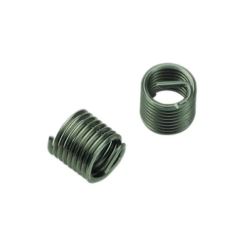 Набір різьбових вставок "S" M 12x1,75 - 2,5D (5 шт) V-COIL 40521