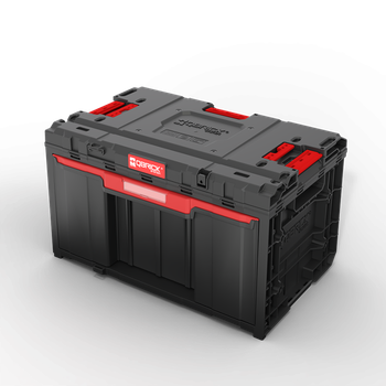 Ящик для інструментів QQBRICK SYSTEM ONE DRAWER 1 TOOLBOX 2.0 (587x380x340мм) (5901238260479) (SKRQONED1CZAPG003)
