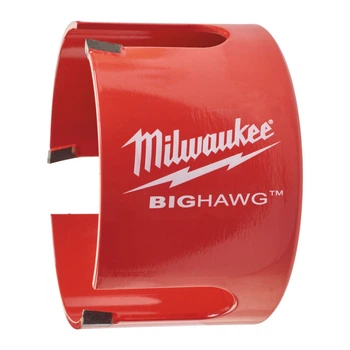 Коронка по дереву MILWAUKEE BIGHAW диаметр 108мм